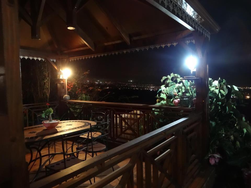 생-루이 Corbeille D'Or B&B 외부 사진